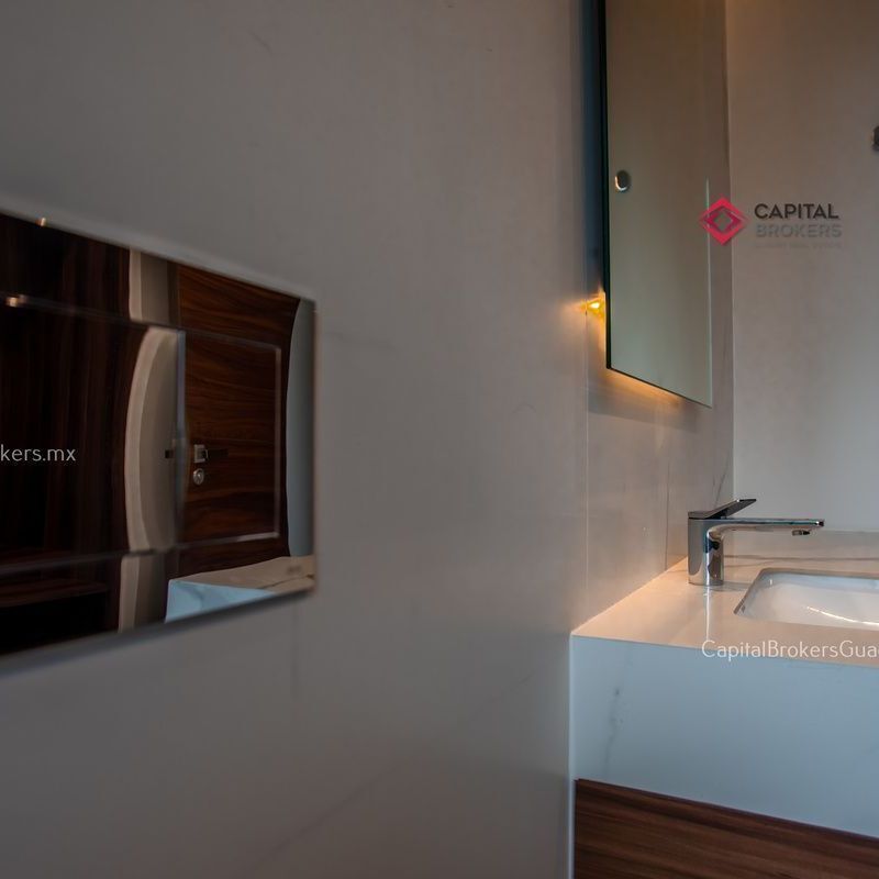 Departamento en Renta de Lujo Legacy Tower Andares - Photo 1