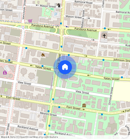 Victoria, Victoria, Capital, V8V 3M8