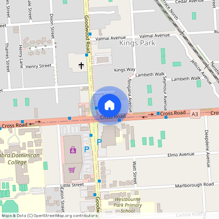 266 Cross Road, SA 5034, Kings Park