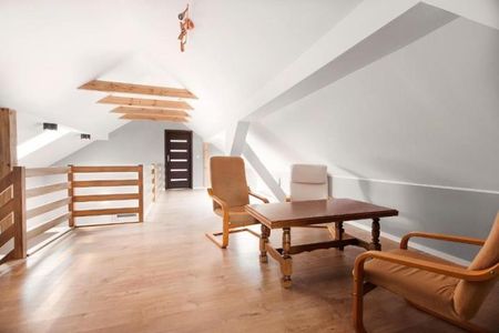 Duży dom do wynajęcia do 13 osób w Opolu - Zdjęcie 2