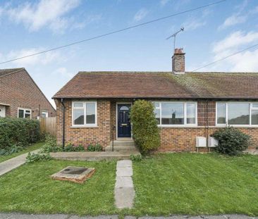 2 bedroom bungalow to rent - Photo 1