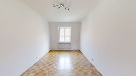 Steyrergasse 85/10 - Geräumige 3 Zimmer Altbauwohnung mit Balkon - ideal als Familien- oder Studentenwohnung - Foto 4