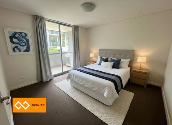 “Modern Ground Floor 2 Bedroom Apartment” - Photo 1