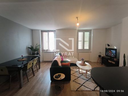 APPARTEMENT T2 A LOUER - Photo 4