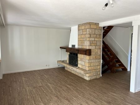 Maison jumelée à louer - Photo 3