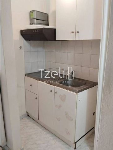Studio/Γκαρσονιέρα για ενοικίαση Πάτρα - Κέντρο (Πάτρα) - Photo 4
