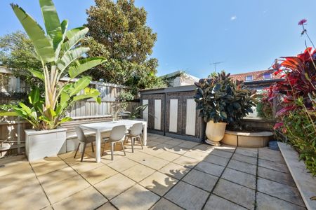 116 View Street, Annandale NSW 2038 - House For Rent | Domain - Photo 4