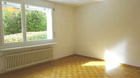 3.0 Zimmerwohnung in Schlieren - Foto 3