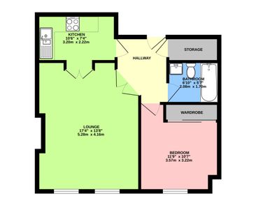 Penrose House, Newsholme Drive, Winchmore Hill, London, N21 1TW - Photo 1