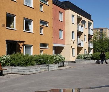 Vårbergsplan 24 - Photo 1