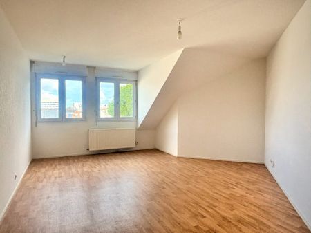 Location Appartement 3 pièces 69m² ANGERS 49100 - Photo 3