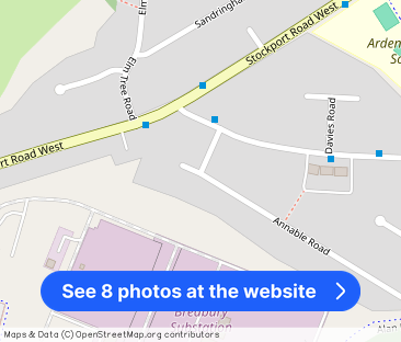 Park View, Stockport, SK7 - Photo 1