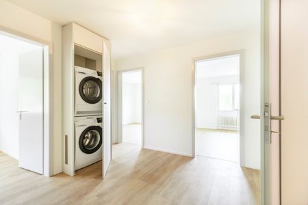 "attraktive Familienwohnungen, saniert, guteLage" - Photo 2