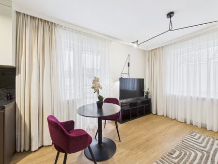 Dwupokojowe nowoczesne mieszkanie os. Leśne - Zdjęcie 3