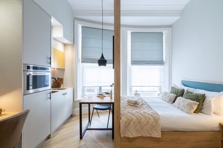 1 Bed Flat, Draycott Avenue, SW3 - Photo 4