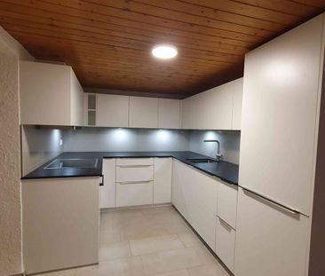 7.5 Zimmer, 188 m², EG - Photo 1