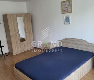 Ap 1 camera | BALCON | USAMV-Kaufland-Manastur - Photo 1