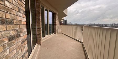 Appartement te huur in Aalst voor € 1.190 met 2 slaapkamers - Foto 2