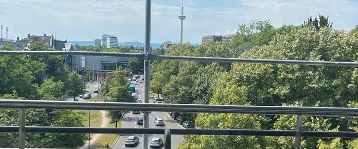 Vollständig eingerichtetes Appartment - Foto 1