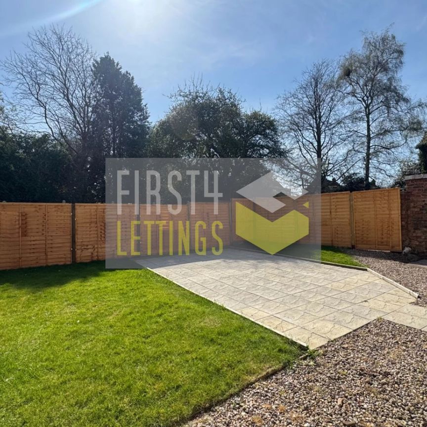 Leicester Road, Kibworth Harcourt, Leicester, LE8 - Photo 1