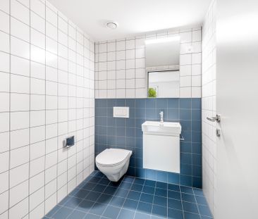 Moderne Wohnung in der Stadt Zürich - Foto 4