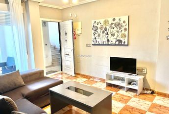 Apartment in Orihuela Costa, villamartin, for rent