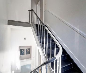 Triplex te huur in Ixelles - Photo 6