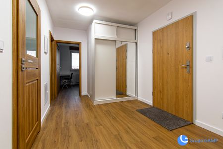 Czyżyny, 4 pokoje, 2 miejsca w garażu podziemnym! - Photo 2