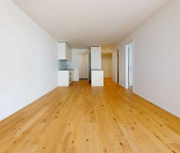 ERSTBEZUG | Traumhafte 3-Zimmer Wohnung mit hochwertiger Ausstattun... - Photo 2