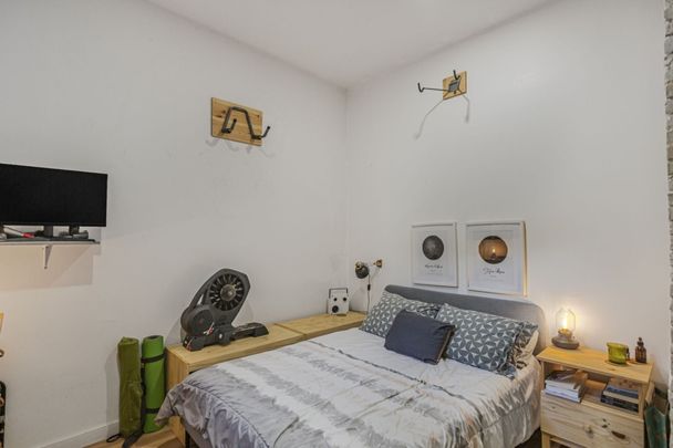 Appartement à louer - Montréal (Le Sud-Ouest) (Pointe-Saint-Charles) - Photo 1