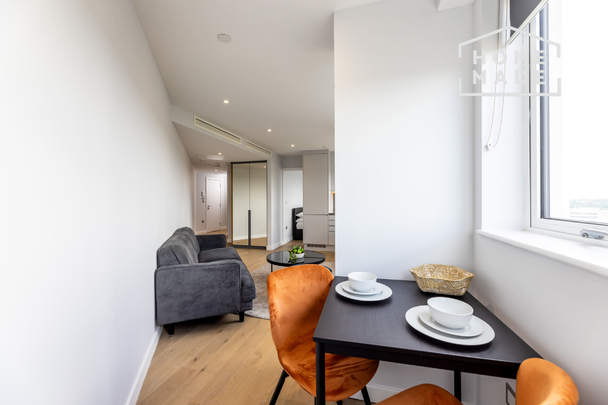 1 bedroom apartment to rent - Photo 1