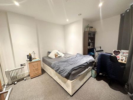 2 bedroom apartment to rent - Photo 4