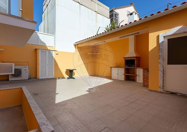 Moradia T4 em Lisboa