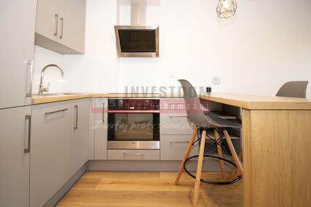 Mieszkanie do wynajęcia Opole, Szczepanowice, 2 pokoje, 28m - Zdjęcie 4