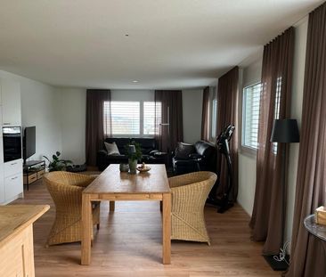 2.5 Zimmer, 68 m², 1. Stock - Photo 1
