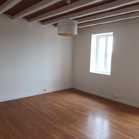 Location / Appartement T4 - Photo 4
