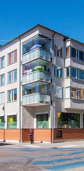 Nygatan 11 - Photo 1