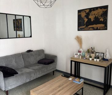 Location Appartement 2 pièces 39m² BESANCON 25000 - Photo 2