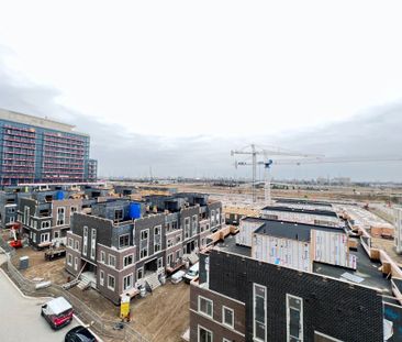 For Lease - 10 Honeycrisp Crescent Unit# 610, Vaughan, Ontario - Photo 6