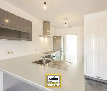 Gunstig gelegen appartement met 2 slpks en ruim terras - Foto 2