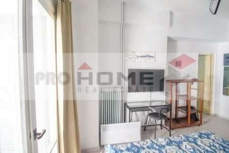 Studio/Γκαρσονιέρα για ενοικίαση Πετράλωνα - Φωτογραφία 2