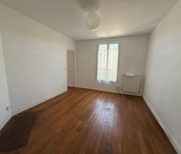 Location Appartement 3 pièces 55m² GAGNY 93220 - Photo 1