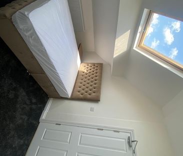 Room in a Shared House, East Road, M12 - Photo 3