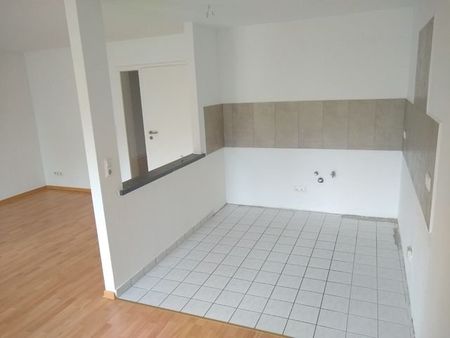 Kritzmow - helle Erdgeschosswohnung mit SW-Terrasse und Garten - Photo 2