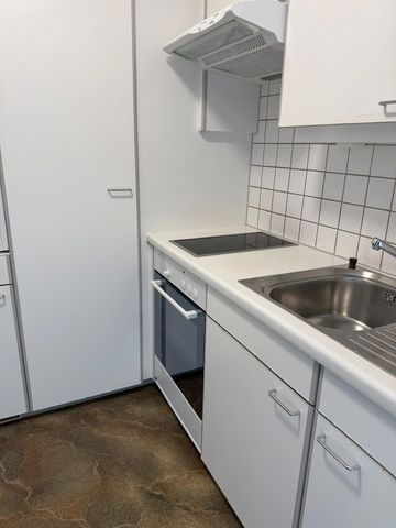 1 Zimmer, 35 m² - Photo 5