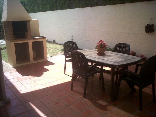 Piso de alquiler en Urbanització Sol Ric, 5, Torre Vella - Torre Gran - Les Dunes - Photo 1