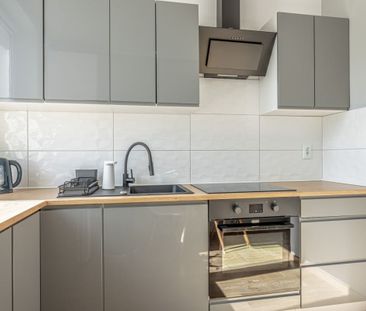 Mieszkanie do wynajęcia 2 pokoje Gdańska, Poznań 39 m² - Photo 4