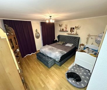 Gemütliche Wohnung mit Balkon im Zentrum von Bad Ragaz - Photo 2