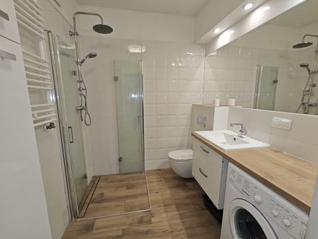 Eleganckie mieszkanie 2 pok. na wynajem + garaż! - Photo 3