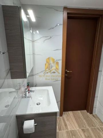 Studio/Γκαρσονιέρα για ενοικίαση Ξηροκρήνη (Ξηροκρήνη - Παναγία Φανερωμένη) - Φωτογραφία 3